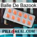 Bazook Bullet 26